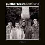 North Wind - CD Audio di Gunther Brown