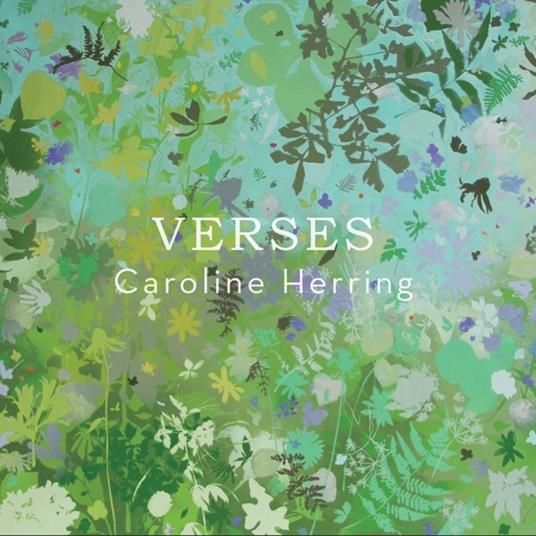 Verses - CD Audio di Caroline Herring