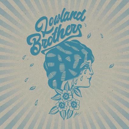 Lowland Brothers - CD Audio di Lowland Brothers