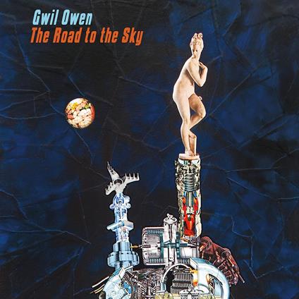 Road To The Sky - CD Audio di Gwil Owen