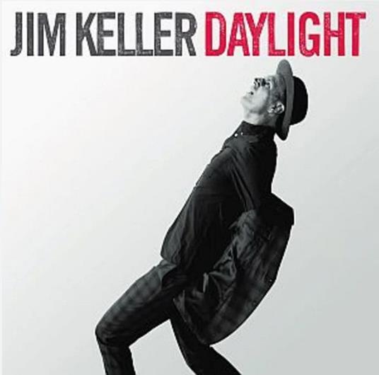 Daylight - CD Audio di Jim Keller