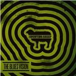 Counting Sheep - CD Audio di Blues Vision