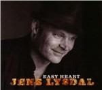 Easy Heart - CD Audio di Jens Lysdal