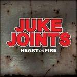 Heart on Fire