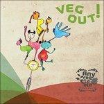 Veg Out! - CD Audio di Any Vegetable