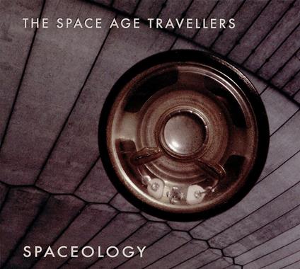Spaceology - CD Audio di Space Age Travellers