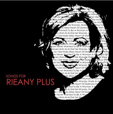 Songs For - CD Audio di Rieany Plus