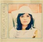 Circus Heart - CD Audio di Rebecca Loebe