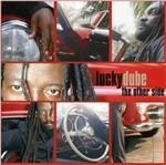 Other Side - CD Audio di Lucky Dube