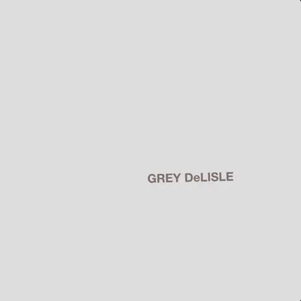 The Grey Album - CD Audio di Grey DeLisle