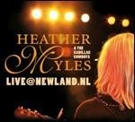 Live @ newland.nl