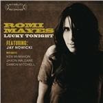 Lucky Tonight - CD Audio di Romi Mayes