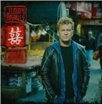 Double Happiness - CD Audio di Jimmy Barnes