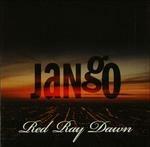 Red Ray Dawn - CD Audio di Jango