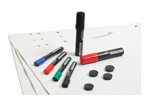 Legamaster 7-124900 accessorio board Set di accessori - 3