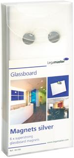 Legamaster 7-181700 accessorio board Magnete per lavagna bianca