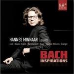Bach Inspirations