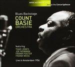 Blues Backstage - CD Audio di Count Basie