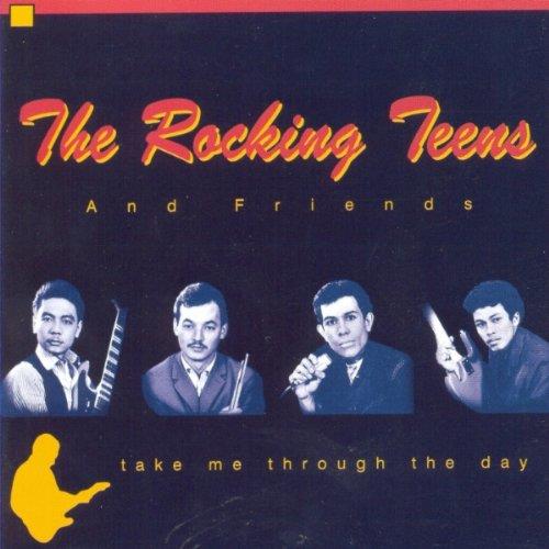 Rocking Teens (The) - Take Me Through The Day - CD Audio