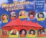 Mega Piraten Fest