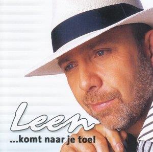 Leen...Komt Naar Je Toe - CD Audio di Leen
