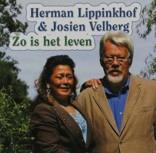 Zo Is Het Leven - CD Audio di Herman Lippinkhof