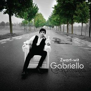 Zwart Wit - CD Audio di Gabriello