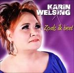 Zoals Ik Ben - CD Audio di Karin Welsing