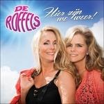 Hier Zijn We Weer! - CD Audio di Roffels