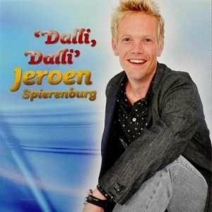 Dalli Dalli - CD Audio di Jeroen Spierenburg