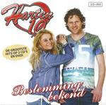 Bestemming Bekend