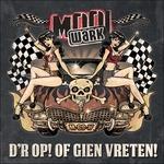 D'r Op! of Gien Vreten!