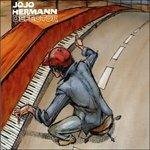 Defector - CD Audio di Hermann Jojo