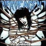 The Butterfly Collection - CD Audio di Nerve Agents