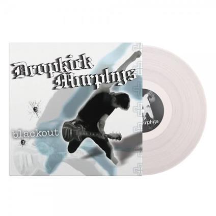 Blackout - Vinile LP di Dropkick Murphys
