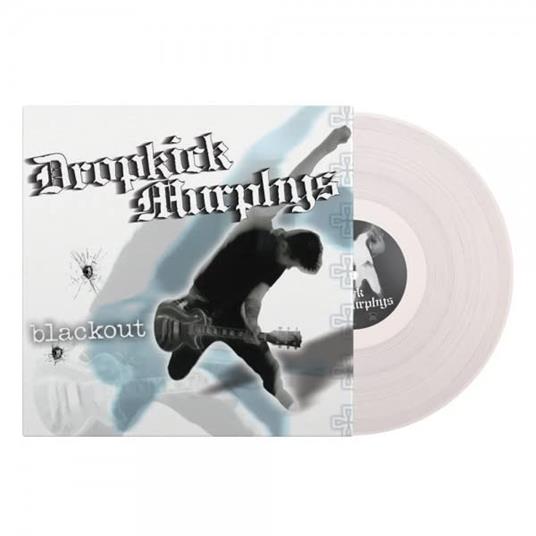 Blackout - Vinile LP di Dropkick Murphys