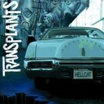 Transplants - CD Audio di Transplants