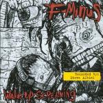 Wake up Screaming - CD Audio di F-Minus