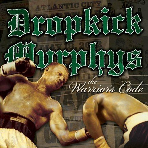 Warrior Code - Vinile LP di Dropkick Murphys