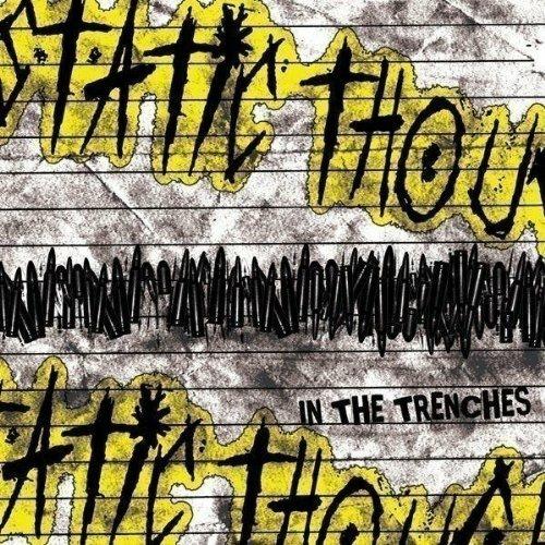 In the Trenchies - CD Audio di Static Thought