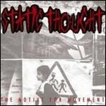 The Motive for Movement - CD Audio di Static Thought