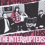 Interrupters - CD Audio di Interrupters