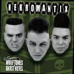 Wolf Tones Ghost Notes - CD Audio di Nekromantix