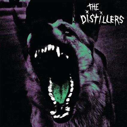 Distillers - Vinile LP di Distillers