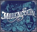 Machine 15 - CD Audio + DVD di Millencolin