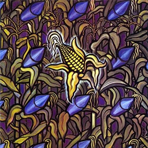 Against The Grain (Orange Black Marble Vinyl) - Vinile LP di Bad Religion