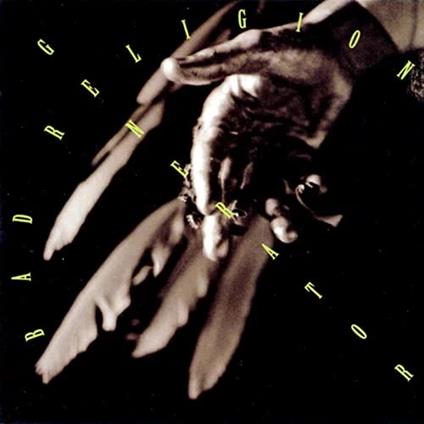 Generator (30th Anniversary Edition) - Vinile LP di Bad Religion