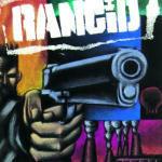 Rancid - CD Audio di Rancid