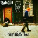 Life Won't Wait - CD Audio di Rancid