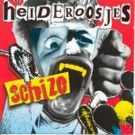 Schizo - CD Audio di Heideroosjes